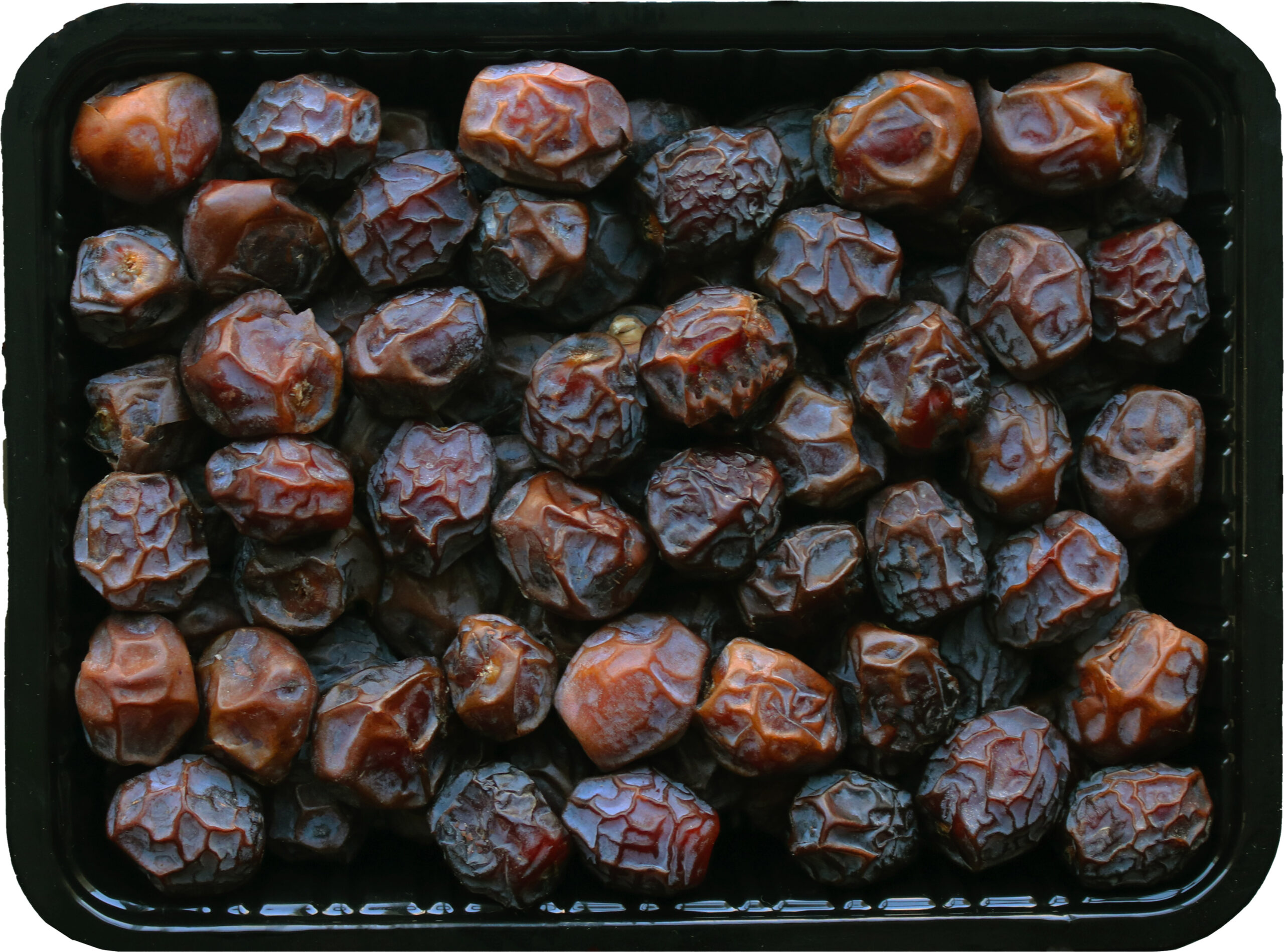 Plum dates