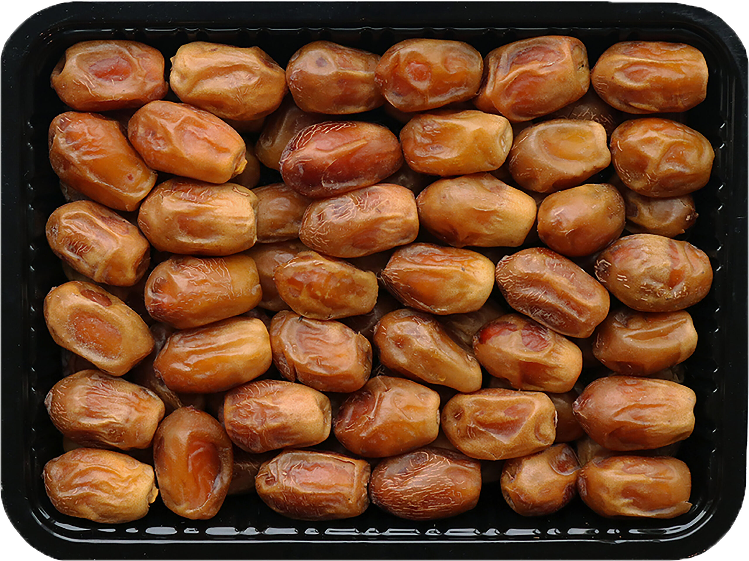 Zahedi Date
